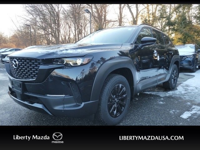 2026 Mazda CX-50 Premium's photo