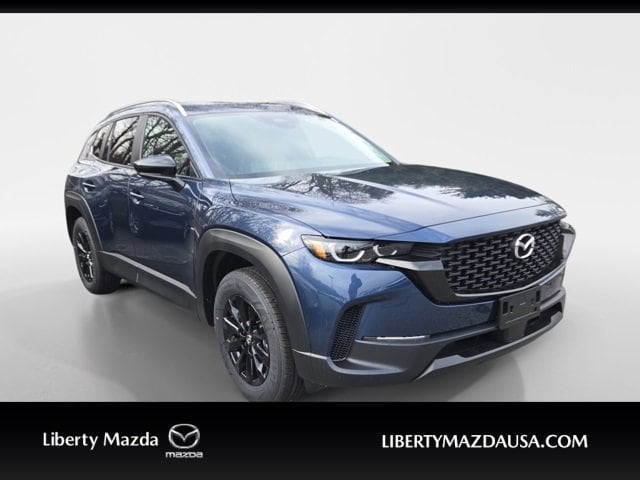 2026 Mazda CX-50 Preferred's photo