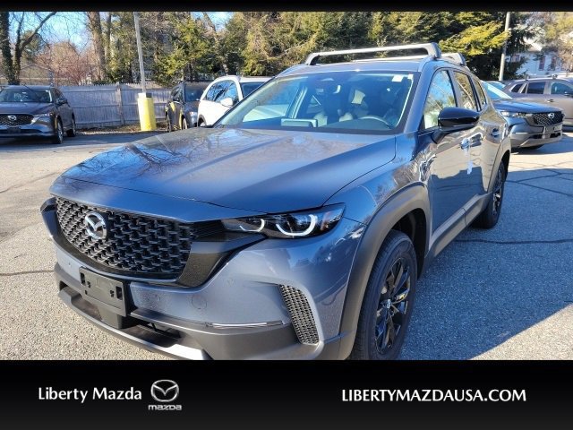 2026 Mazda CX-50 Preferred's photo