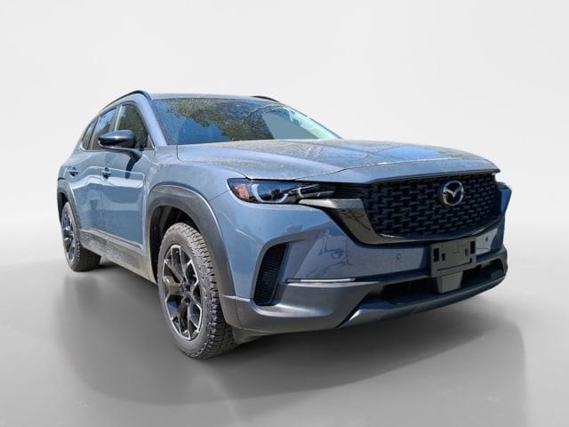 2026 Mazda CX-50 2.5 S Meridian Edition's photo