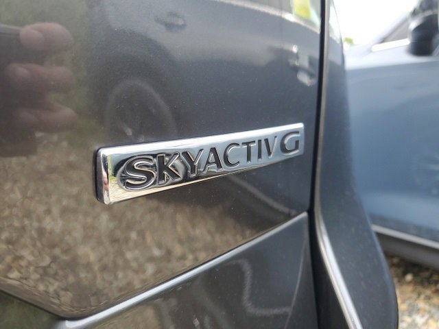 2025 Mazda CX-5 2.5 Premium Plus photo 4