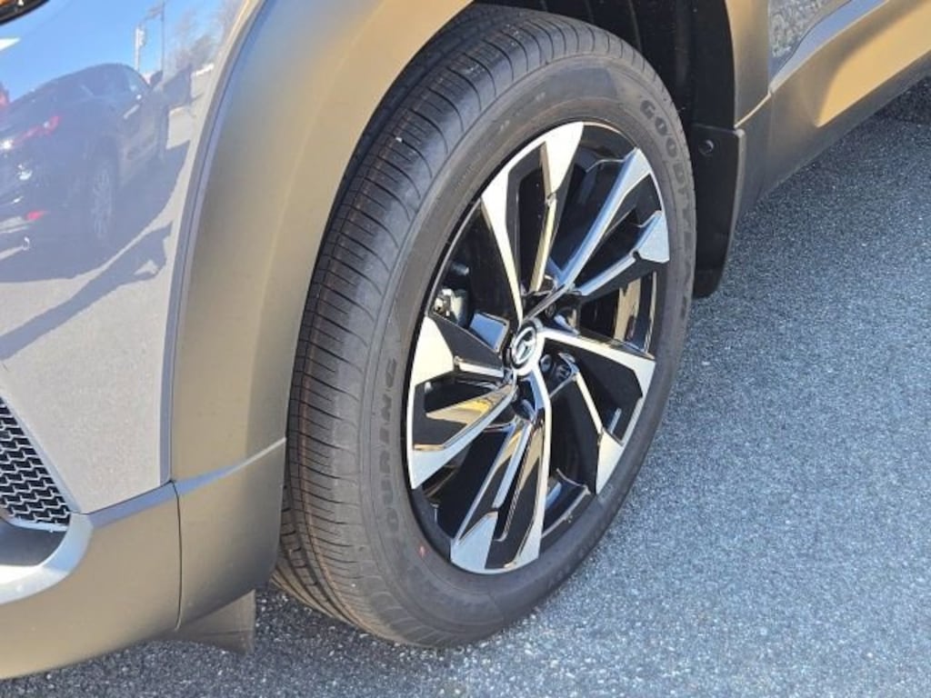 New 2026 Mazda CX-50 Hybrid Premium Plus AWD Sport Utility