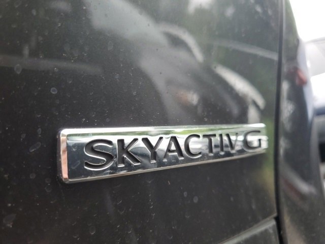 2025 Mazda CX-30 2.5 Select Sport photo 3