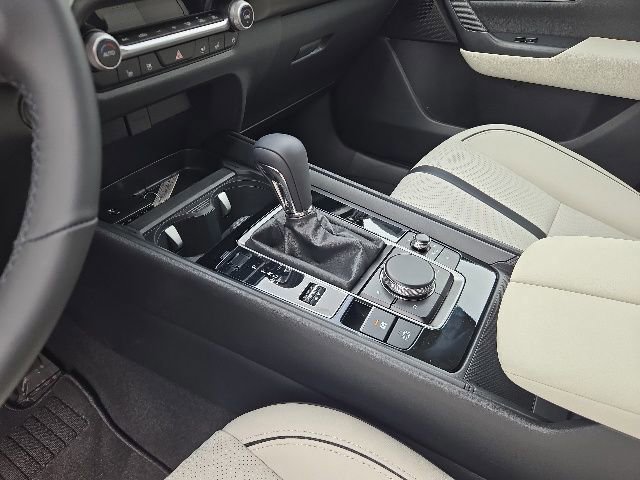 2026 Mazda CX-50 Turbo - Photo 8