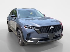 2026 Mazda CX-50 Hybrid Preferred AWD Sport Utility