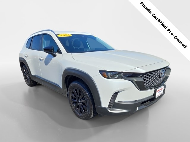 2024 Mazda CX-50 S SELECT's photo