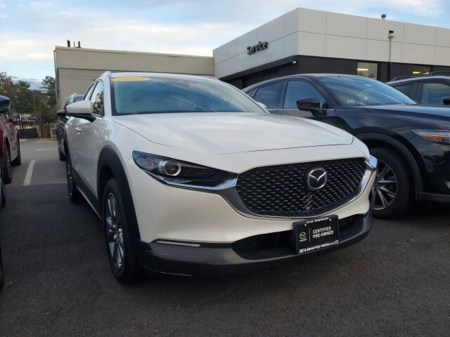 2023 Mazda CX-30 2.5 Select photo 2