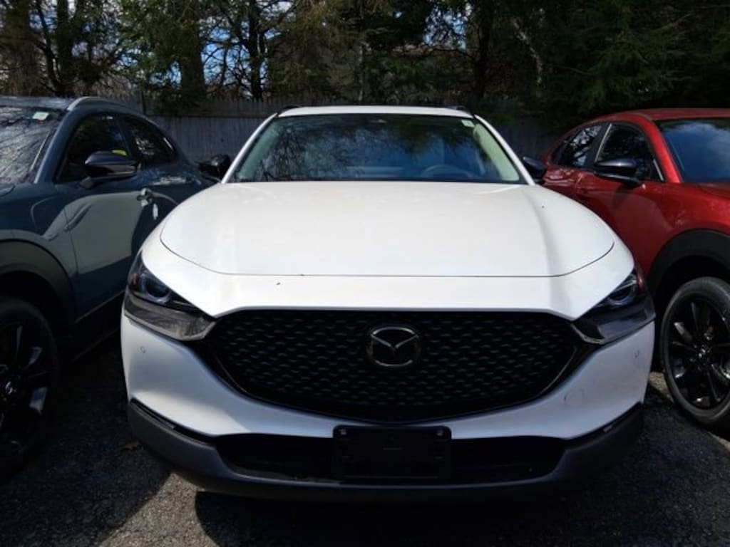 New 2026 Mazda CX-30 2.5 Turbo Aire Edition AWD Sport Utility