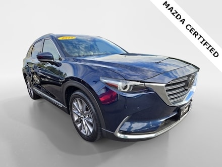 2022 Mazda CX-9 Grand Touring SUV