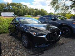 2026 Mazda Mazda3 Sedan 2.5 S Preferred SEDAN