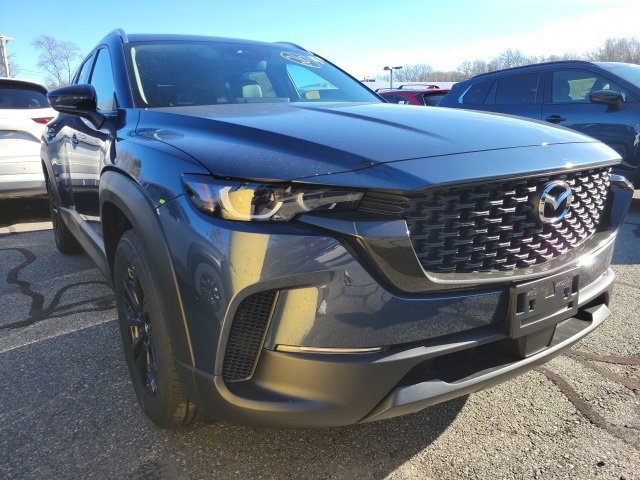 2026 Mazda CX-50 2.5 S Preferred photo 3