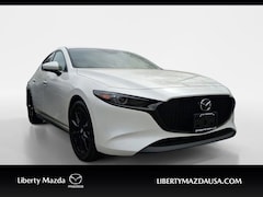 2026 Mazda Mazda3 Hatchback 2.5 S Premium HATCHBACK
