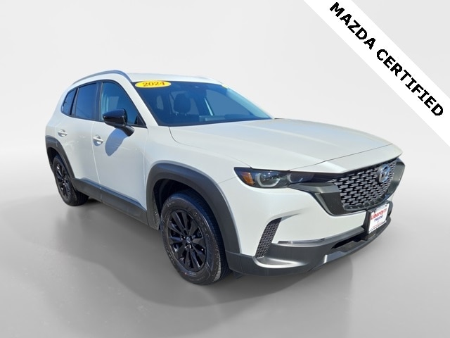 2024 Mazda CX-50 2.5 S Select Package