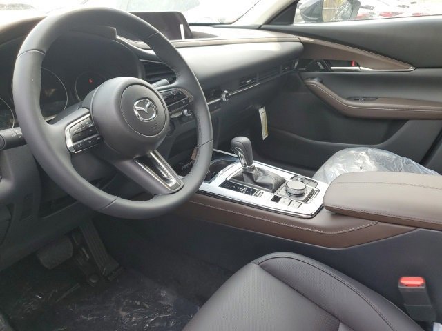 2025 Mazda CX-30 2.5 S Premium photo 4