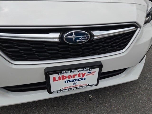 2018 Subaru Impreza 2.0i Premium photo 4