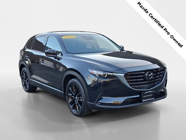 2023 Mazda CX-9 Touring Plus's photo