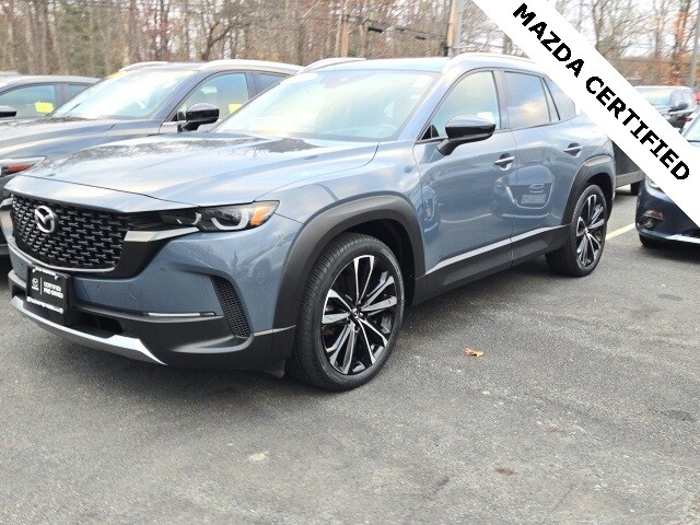 2023 Mazda CX-50 2.5 Turbo Premium Plus photo 3