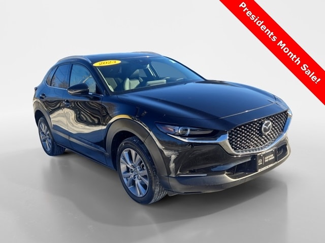 2023 Mazda CX-30
