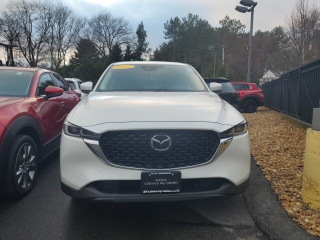 2023 Mazda CX-5 2.5 S Premium photo 3