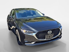 2026 Mazda Mazda3 Sedan 2.5 S Select Sport SEDAN