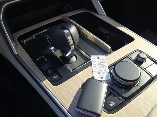 2026 Mazda CX-90 Premium Plus Package - Photo 8