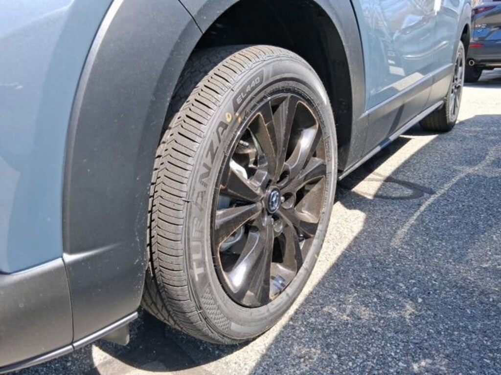 New 2026 Mazda CX-30 2.5 S Carbon Edition AWD Sport Utility