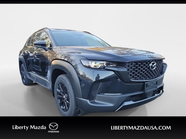 2026 Mazda CX-50 Premium's photo