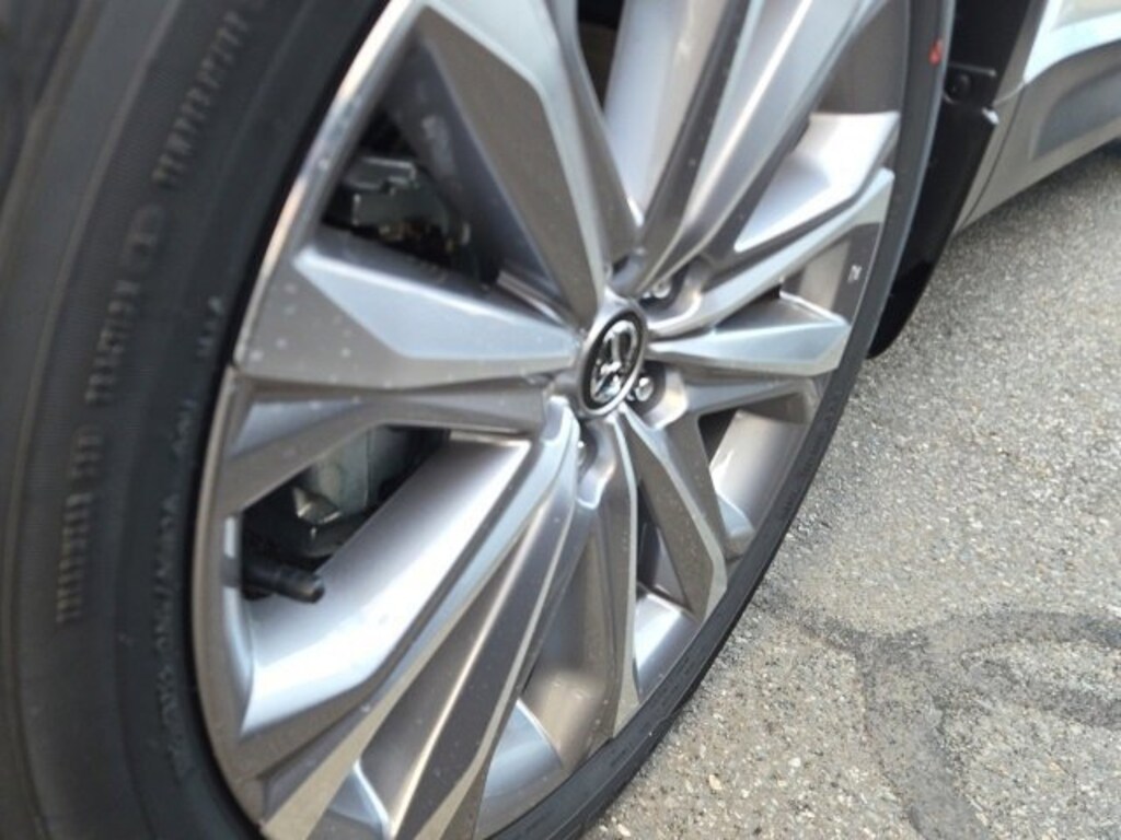 New 2026 Mazda CX-50 2.5 S Premium Sport Utility