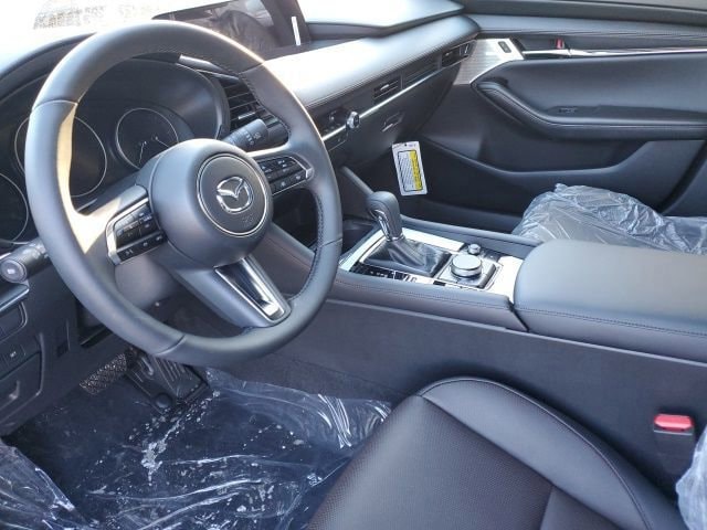 2026 Mazda Mazda3 Turbo Premium Plus - Photo 8