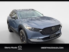 2026 Mazda CX-30 2.5 Turbo Premium Plus AWD Sport Utility