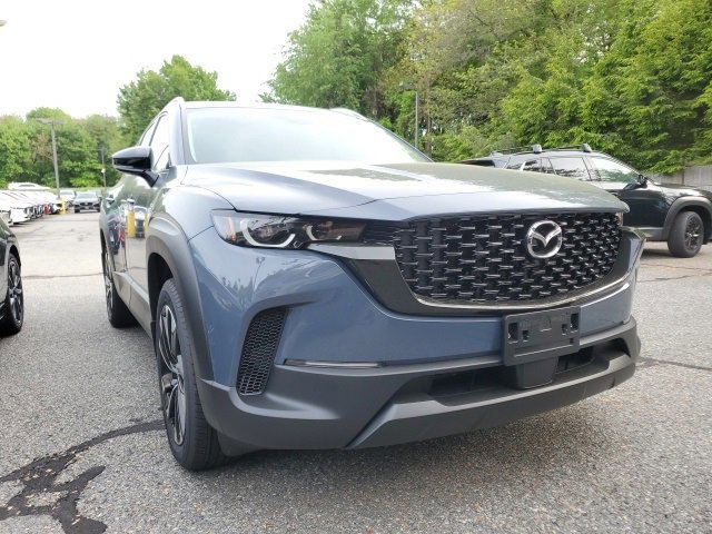 2025 Mazda CX-50 Premium Plus photo 2