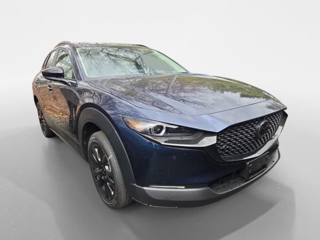 New 2026 Mazda CX-30 2.5 Turbo Aire Edition AWD Sport Utility