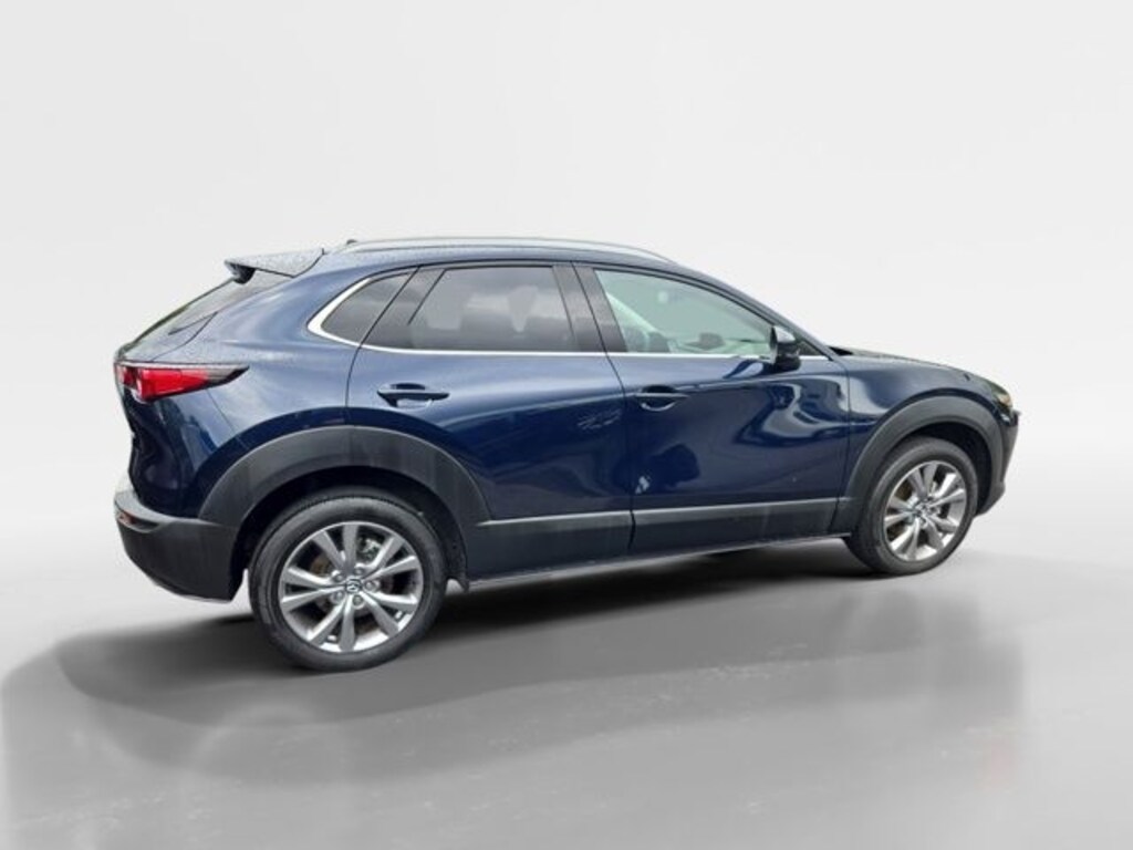 Used 2024 Mazda CX-30 2.5 S Premium Package SUV