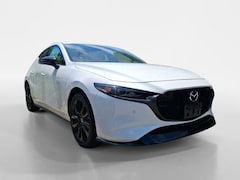 2026 Mazda Mazda3 Hatchback 2.5 Turbo Premium Plus AWD HATCHBACK