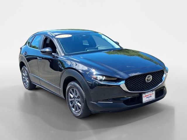 2024 Mazda CX-30 2.5 S AWD's photo