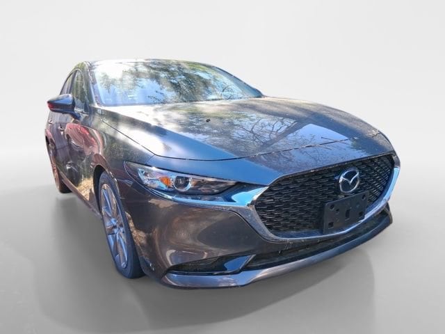 2026 Mazda CX-3 Preferred AT 4-Door SKYACTIV's photo