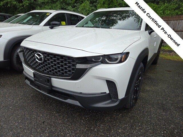 2024 Mazda CX-50 2.5 Select photo 3