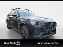 2025 Mazda CX-70 3.3 Turbo S Premium Plus AWD Sport Utility 2025 Mazda CX-70 3.3 Turbo S Premium Plus AWD Sport Utility