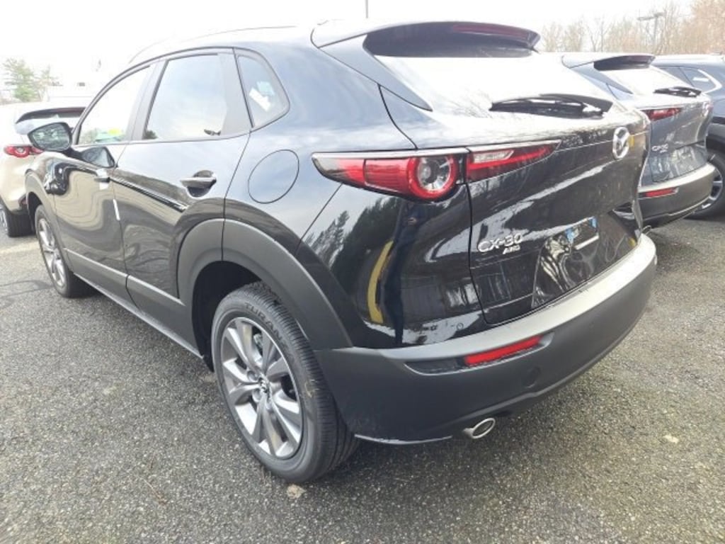 New 2025 Mazda CX-5 2.5 S Premium Plus AWD Sport Utility