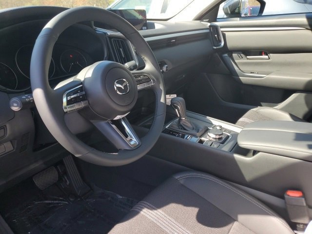 2025 Mazda CX-50 2.5 S Premium photo 4