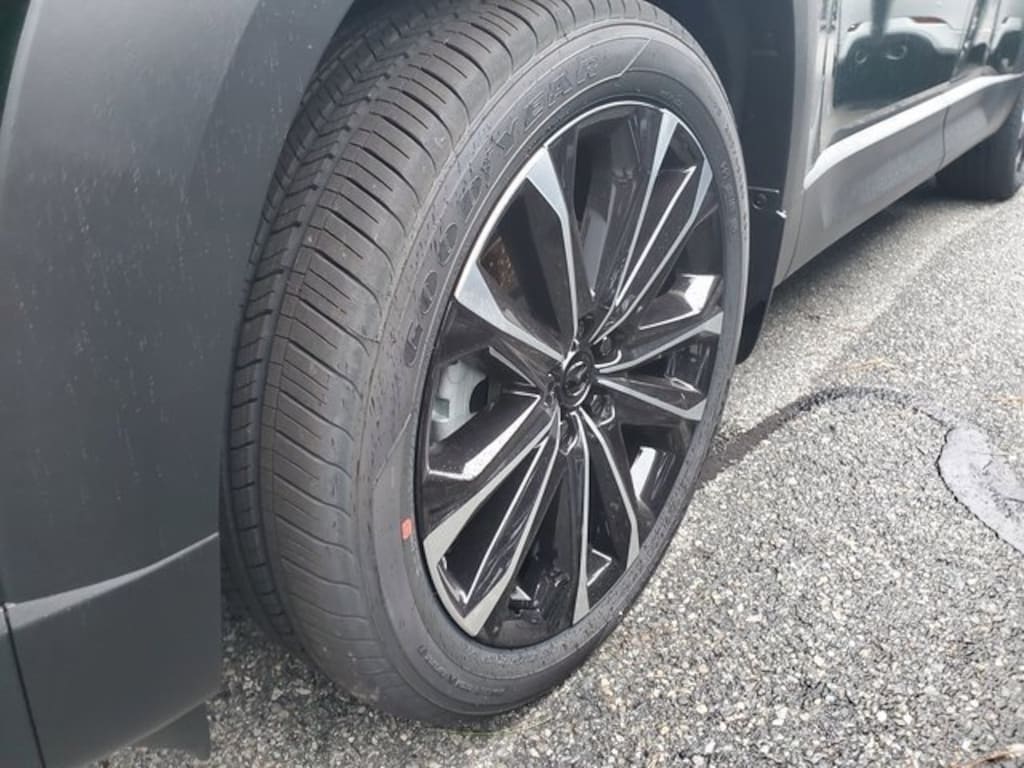 New 2026 Mazda CX-50 2.5 Turbo Premium Plus AWD Sport Utility