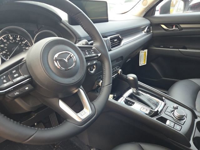 2025 Mazda CX-5 S Select Package - Photo 7