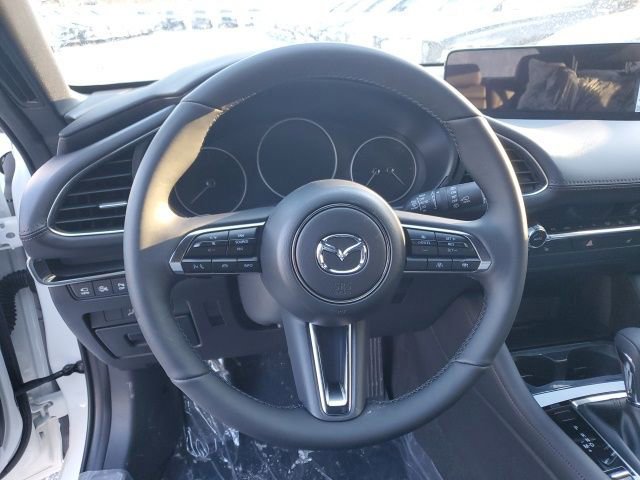 2026 Mazda Mazda3 Turbo Premium Plus - Photo 11