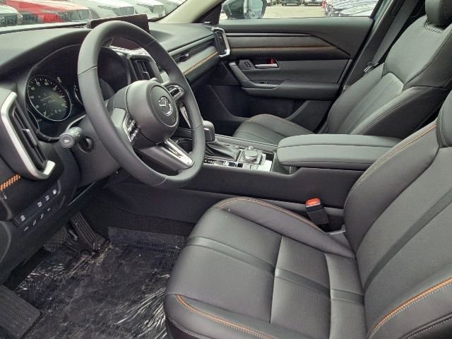 2026 Mazda CX-50 Premium - Photo 6