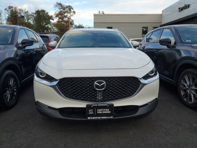 2023 Mazda CX-30 2.5 Select photo 3