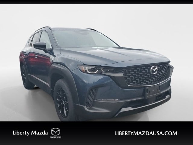 2026 Mazda CX-50 Premium's photo