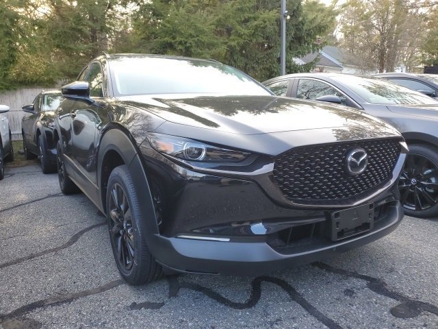 2025 Mazda CX-30 2.5 Turbo Premium photo 2