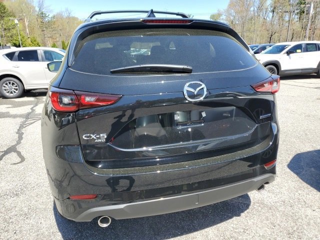 2025 Mazda CX-5 2.5 S Preferred photo 2