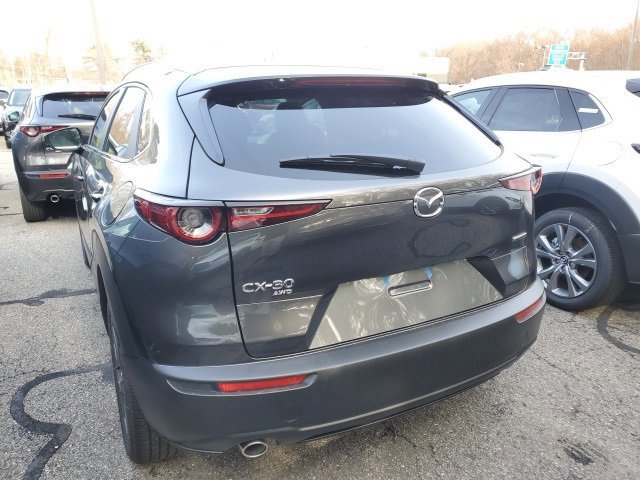 2025 Mazda CX-30 2.5 S Preferred photo 3