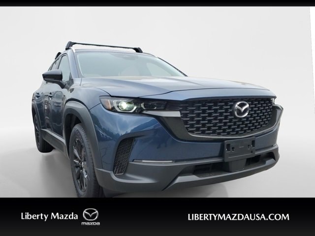2025 Mazda CX-50 Premium's photo